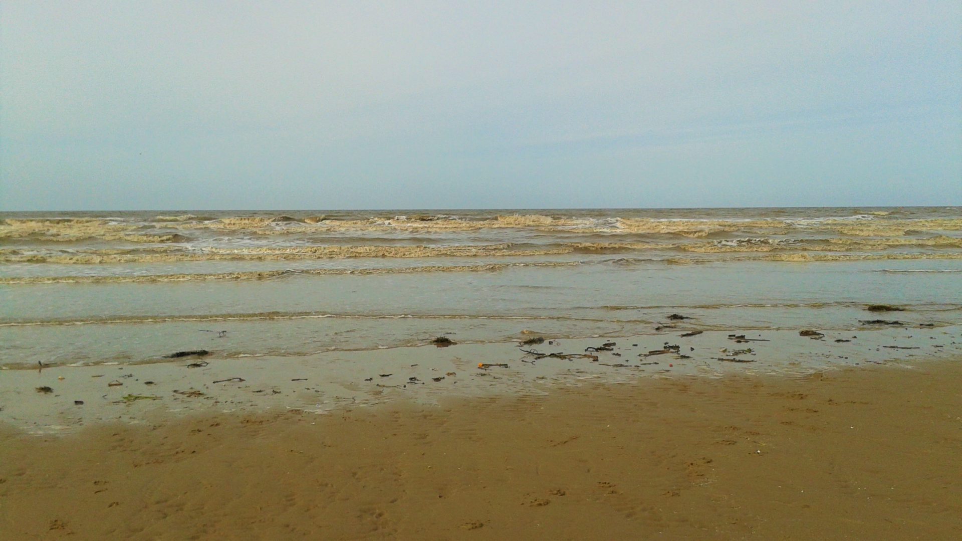 Time and Tide: Oral Histories