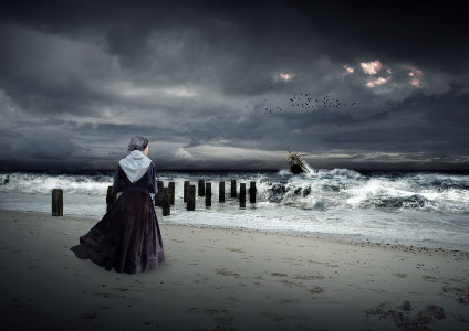 Peril at Sea