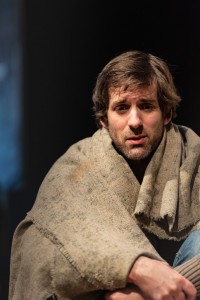 Alex Scott Fairley (Steve Adams)