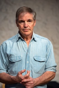 Andrew Forbes (Steve Adams)